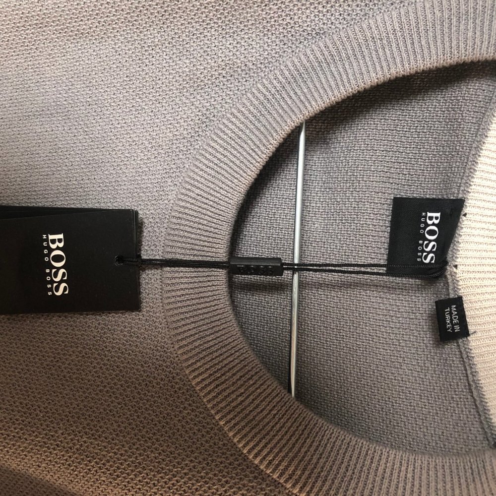 Hugo Boss Sweater - Picture 2 of 7